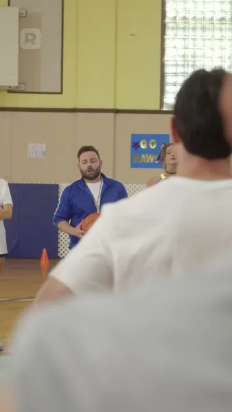 อย่าแหยมกับเจ้าแม่ไฮสคูล