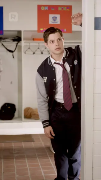 อย่าแหยมกับเจ้าแม่ไฮสคูล