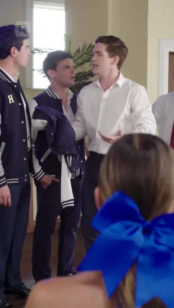 อย่าแหยมกับเจ้าแม่ไฮสคูล