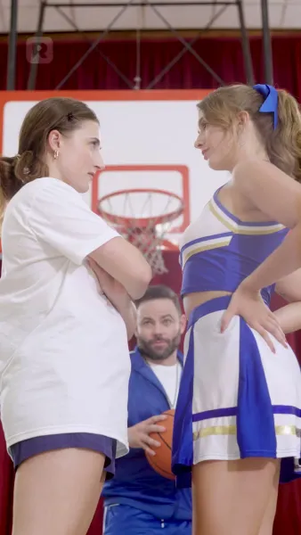 อย่าแหยมกับเจ้าแม่ไฮสคูล