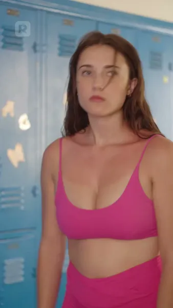 อย่าแหยมกับเจ้าแม่ไฮสคูล