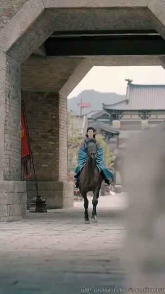 อดีตสามีขึ้นครองบัลลังก์ ข้าถูกบังคับให้หย่า