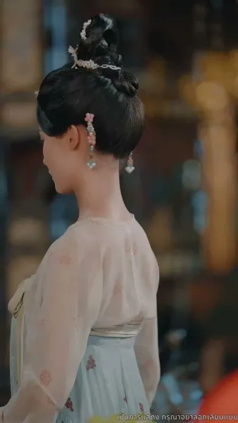 อดีตสามีขึ้นครองบัลลังก์ ข้าถูกบังคับให้หย่า