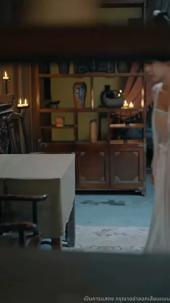 อดีตสามีขึ้นครองบัลลังก์ ข้าถูกบังคับให้หย่า