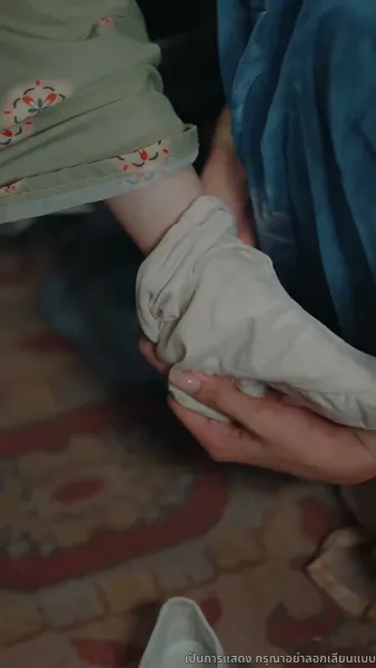 อดีตสามีขึ้นครองบัลลังก์ ข้าถูกบังคับให้หย่า