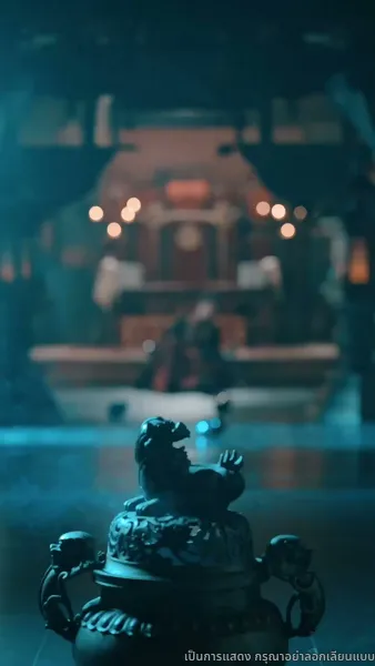 อดีตสามีขึ้นครองบัลลังก์ ข้าถูกบังคับให้หย่า