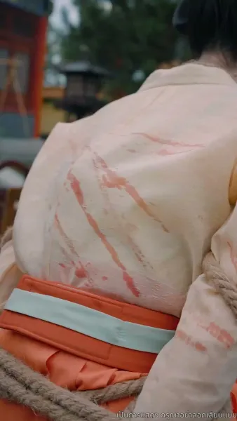 อดีตสามีขึ้นครองบัลลังก์ ข้าถูกบังคับให้หย่า