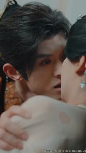 อดีตสามีขึ้นครองบัลลังก์ ข้าถูกบังคับให้หย่า