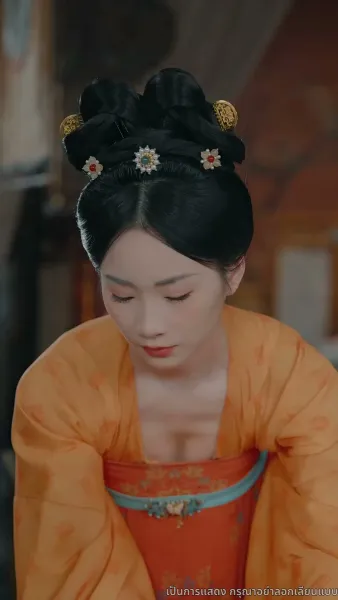 อดีตสามีขึ้นครองบัลลังก์ ข้าถูกบังคับให้หย่า