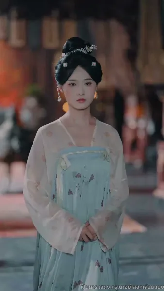 อดีตสามีขึ้นครองบัลลังก์ ข้าถูกบังคับให้หย่า