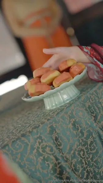 อดีตสามีขึ้นครองบัลลังก์ ข้าถูกบังคับให้หย่า