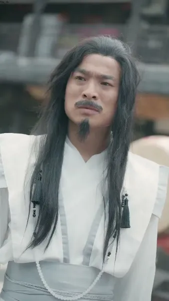 จอมยุทธ์ผู้พลิกชะตา