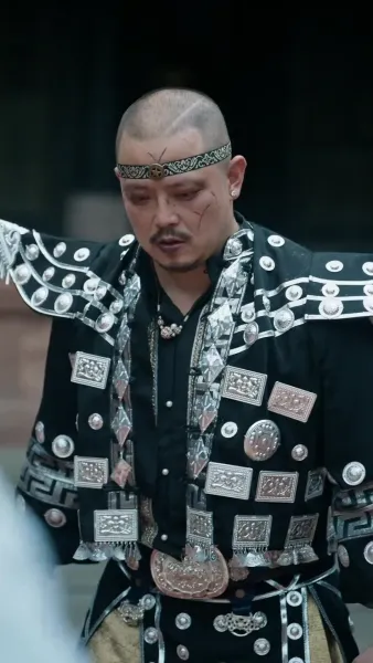 จอมยุทธ์ผู้พลิกชะตา