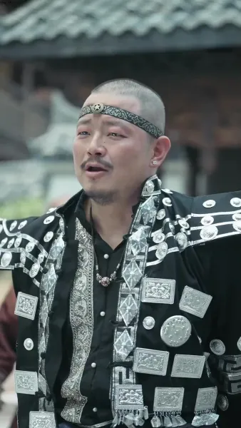 จอมยุทธ์ผู้พลิกชะตา