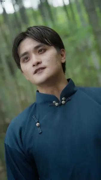 จอมยุทธ์ผู้พลิกชะตา