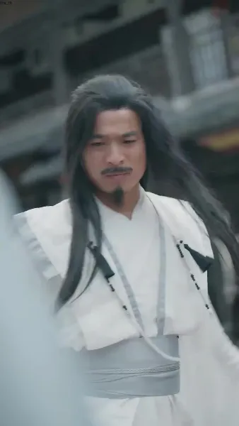 จอมยุทธ์ผู้พลิกชะตา