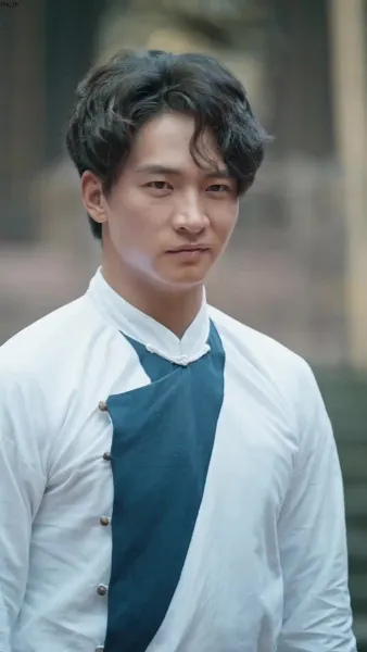 จอมยุทธ์ผู้พลิกชะตา