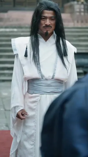 จอมยุทธ์ผู้พลิกชะตา