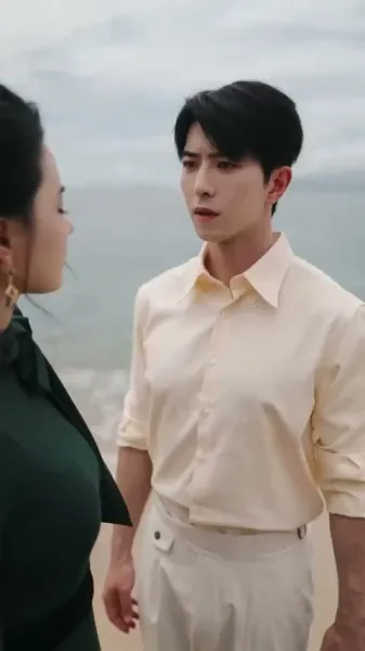 รักข้ามกาลเวลา