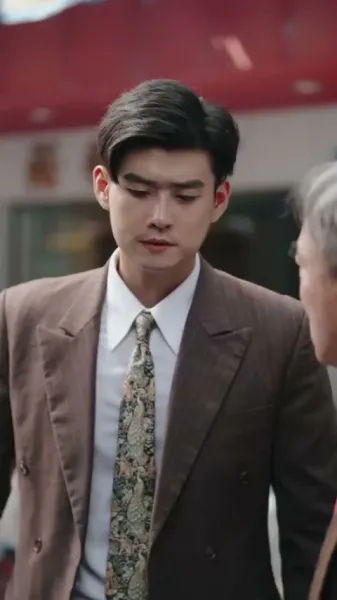 รักข้ามกาลเวลา