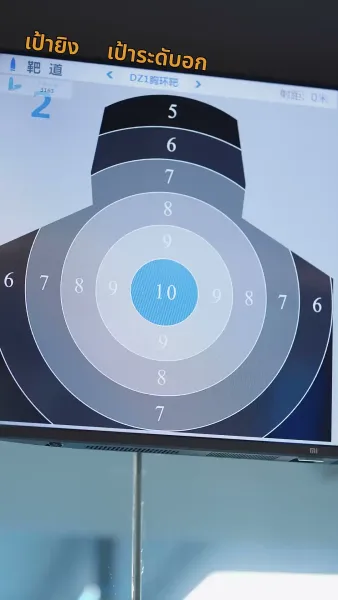 ป้ายสีเปื้อนมลทิน