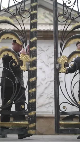 ป้ายสีเปื้อนมลทิน