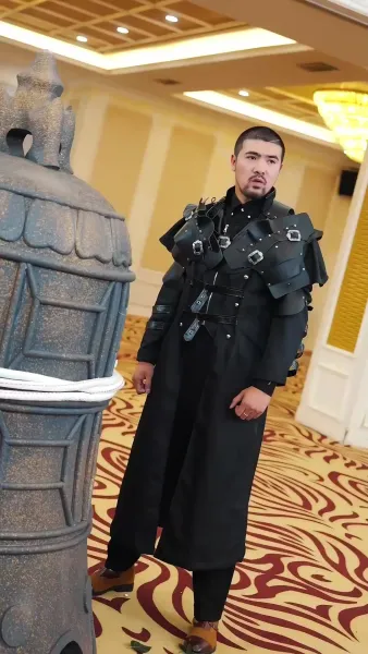 ฮีโร่ ที่ถูกดูหมิ่น(พากย์เสียง)