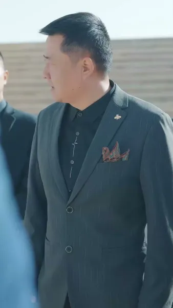 ฮีโร่ ที่ถูกดูหมิ่น(พากย์เสียง)