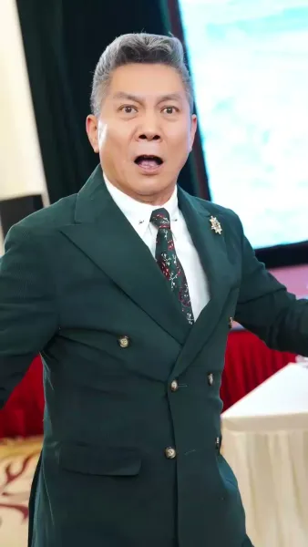 ฮีโร่ ที่ถูกดูหมิ่น(พากย์เสียง)