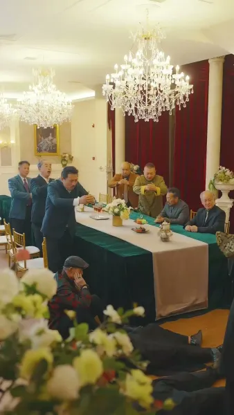 ฮีโร่ ที่ถูกดูหมิ่น(พากย์เสียง)