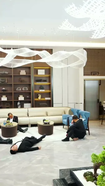 ฮีโร่ ที่ถูกดูหมิ่น(พากย์เสียง)