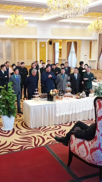 ฮีโร่ ที่ถูกดูหมิ่น(พากย์เสียง)