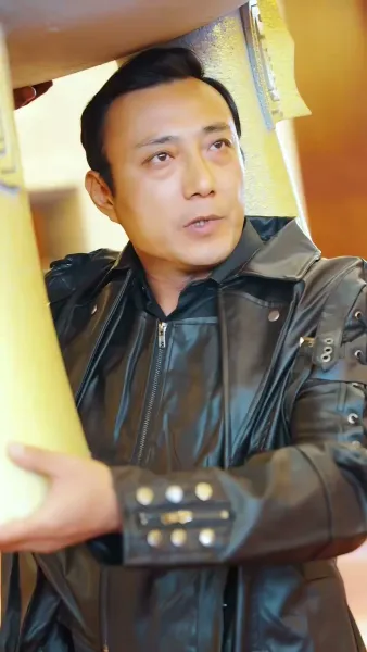 ฮีโร่ ที่ถูกดูหมิ่น(พากย์เสียง)