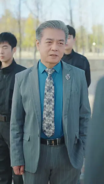 ฮีโร่ ที่ถูกดูหมิ่น(พากย์เสียง)