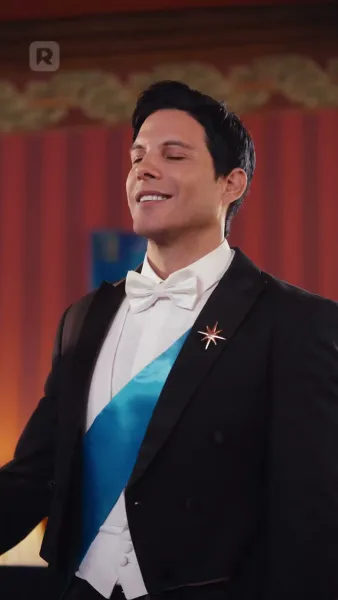 ราชาผู้พิทักษ์ที่ไม่โอ้อวด