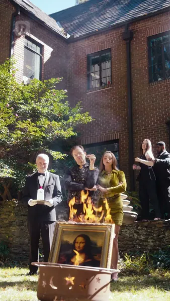 ราชาผู้พิทักษ์ที่ไม่โอ้อวด