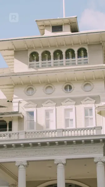 ราชาผู้พิทักษ์ที่ไม่โอ้อวด