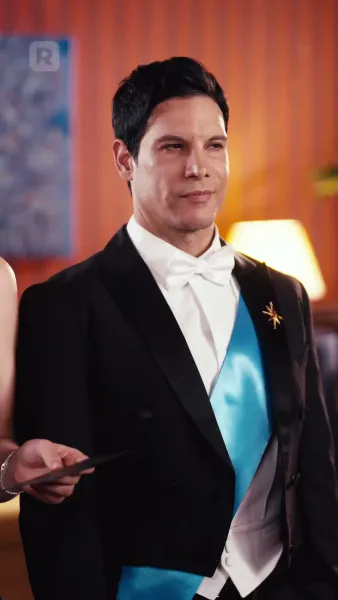 ราชาผู้พิทักษ์ที่ไม่โอ้อวด