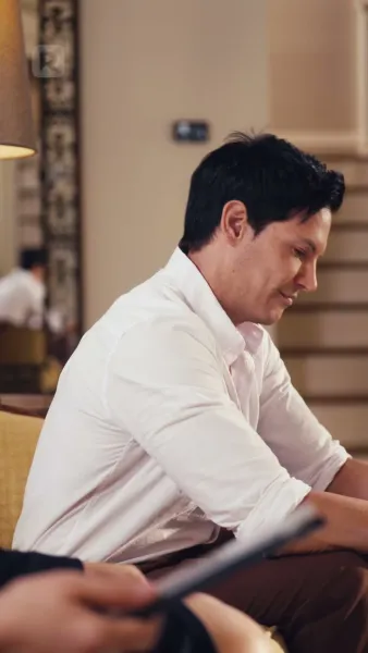 ราชาผู้พิทักษ์ที่ไม่โอ้อวด