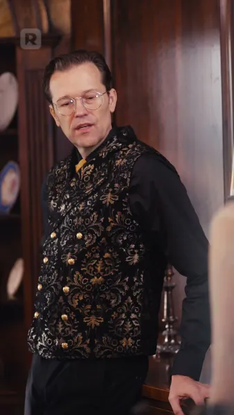 ราชาผู้พิทักษ์ที่ไม่โอ้อวด