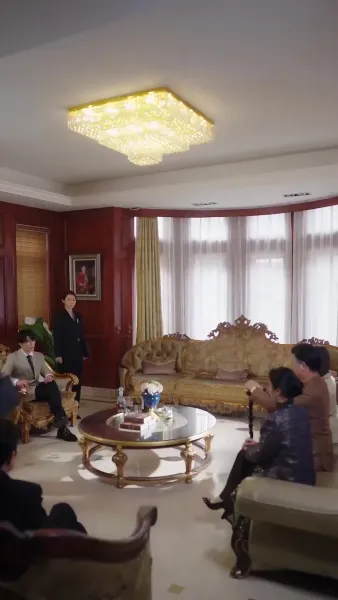 ไฟรักกลางเหมันต์