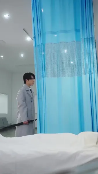 ไฟรักกลางเหมันต์