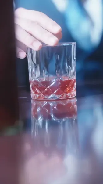 ไฟรักกลางเหมันต์