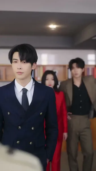 ไฟรักกลางเหมันต์