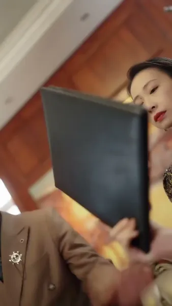 ไฟรักกลางเหมันต์