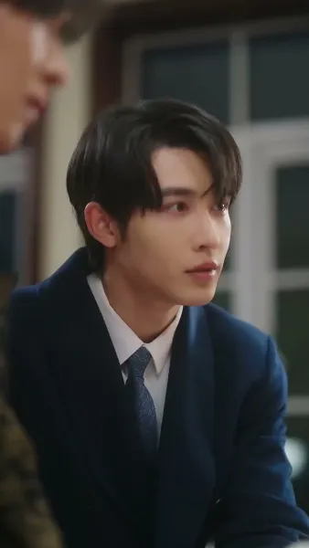 ไฟรักกลางเหมันต์