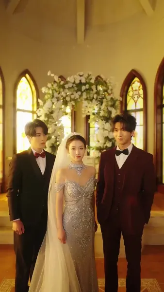 ไฟรักกลางเหมันต์