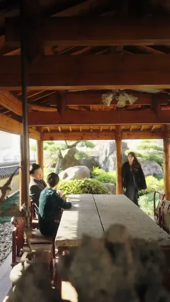 ไฟรักกลางเหมันต์