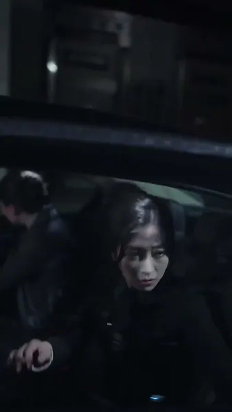 ไฟรักกลางเหมันต์