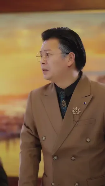 ไฟรักกลางเหมันต์